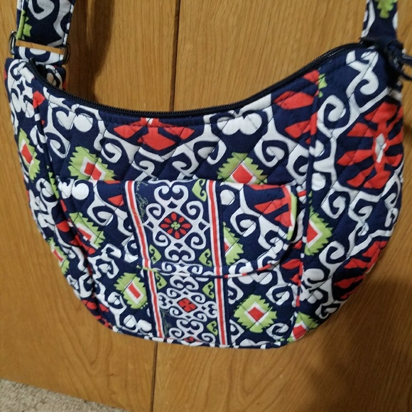 Vera Bradley bag/purse - Picture 1 of 3
